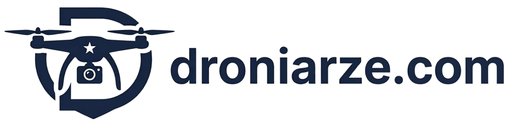 droniarze.com